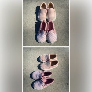 Baby Shoes